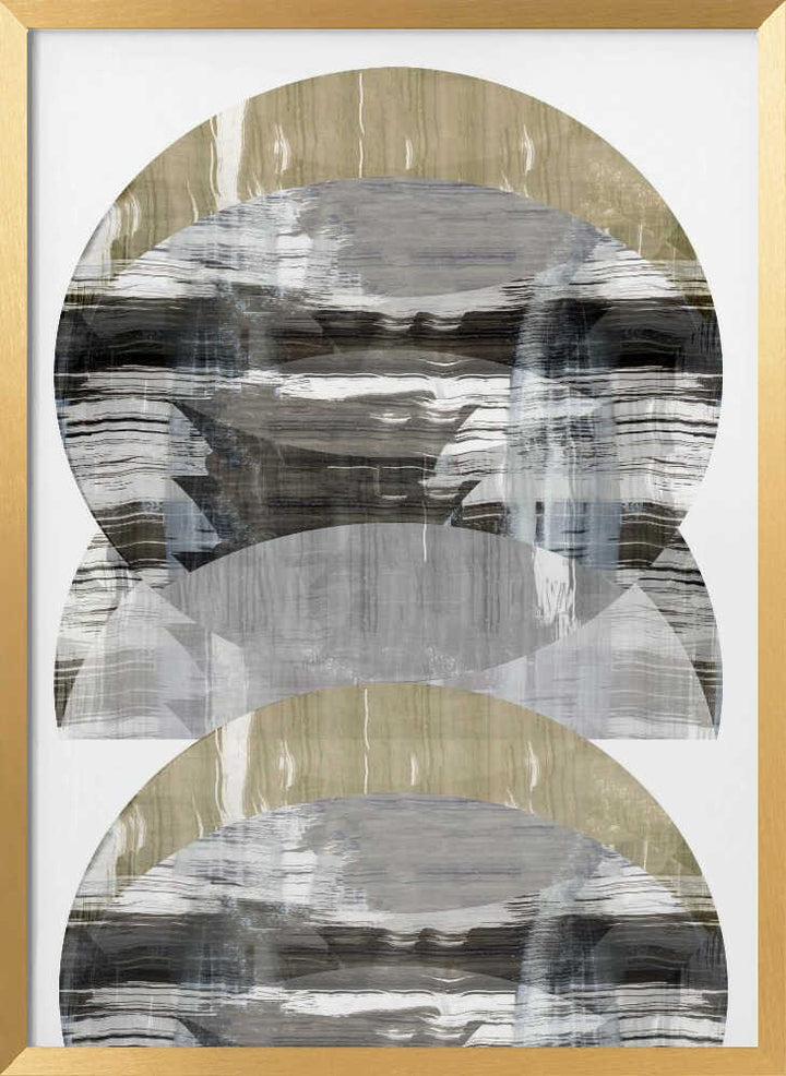 Modern Layered Arcs