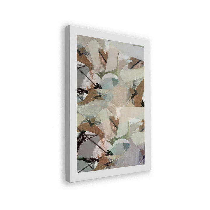 Modern Muted Abstract