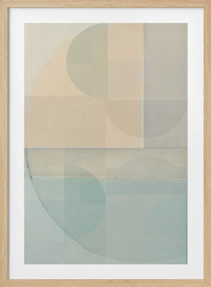 Soft Geometric Layers
