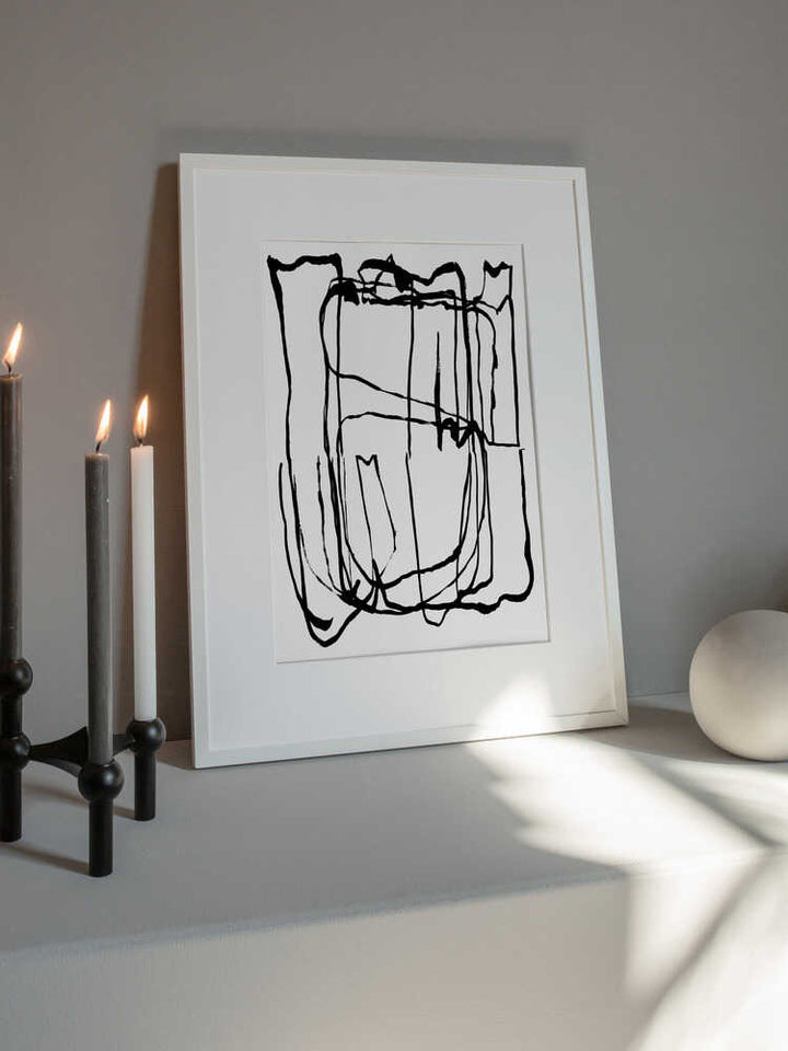 Dynamic Ink Forms