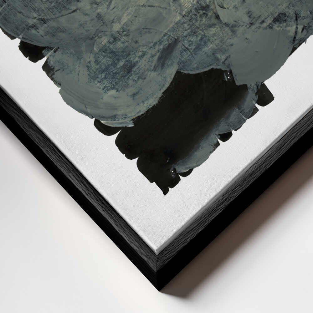 Dark Abstract Texture