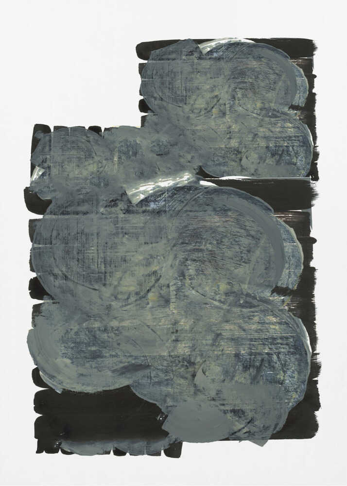 Dark Abstract Texture