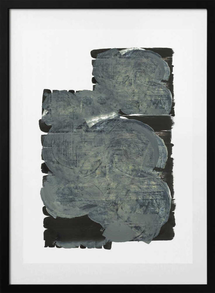 Dark Abstract Texture
