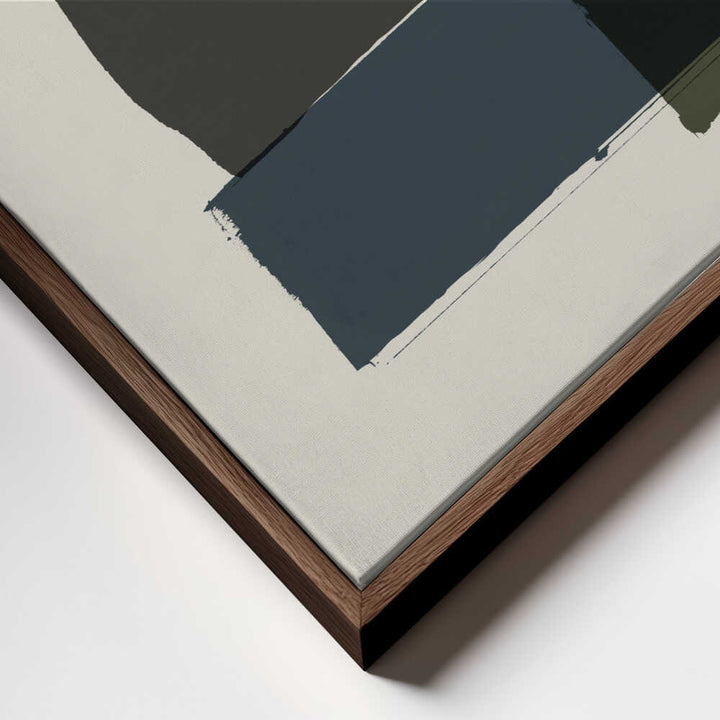 Abstract Overlapping Forms