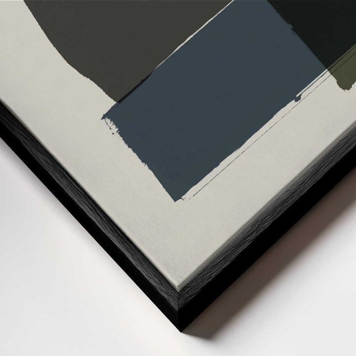 Abstract Overlapping Forms