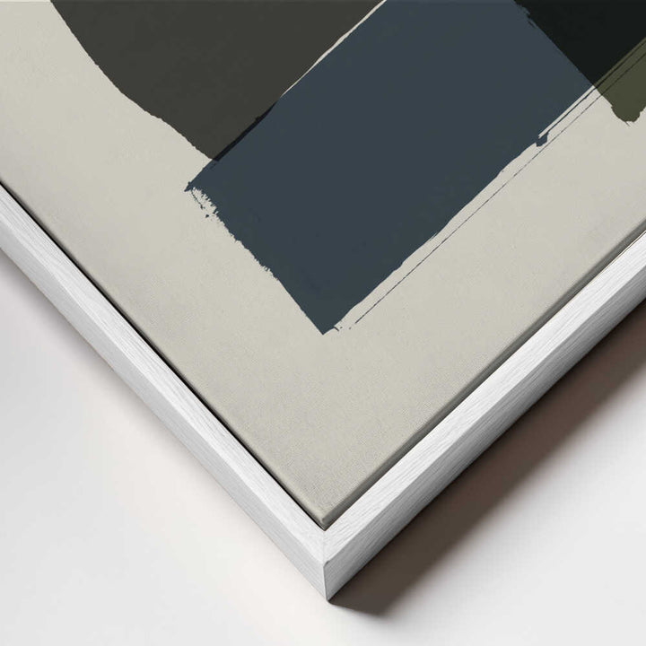 Abstract Overlapping Forms