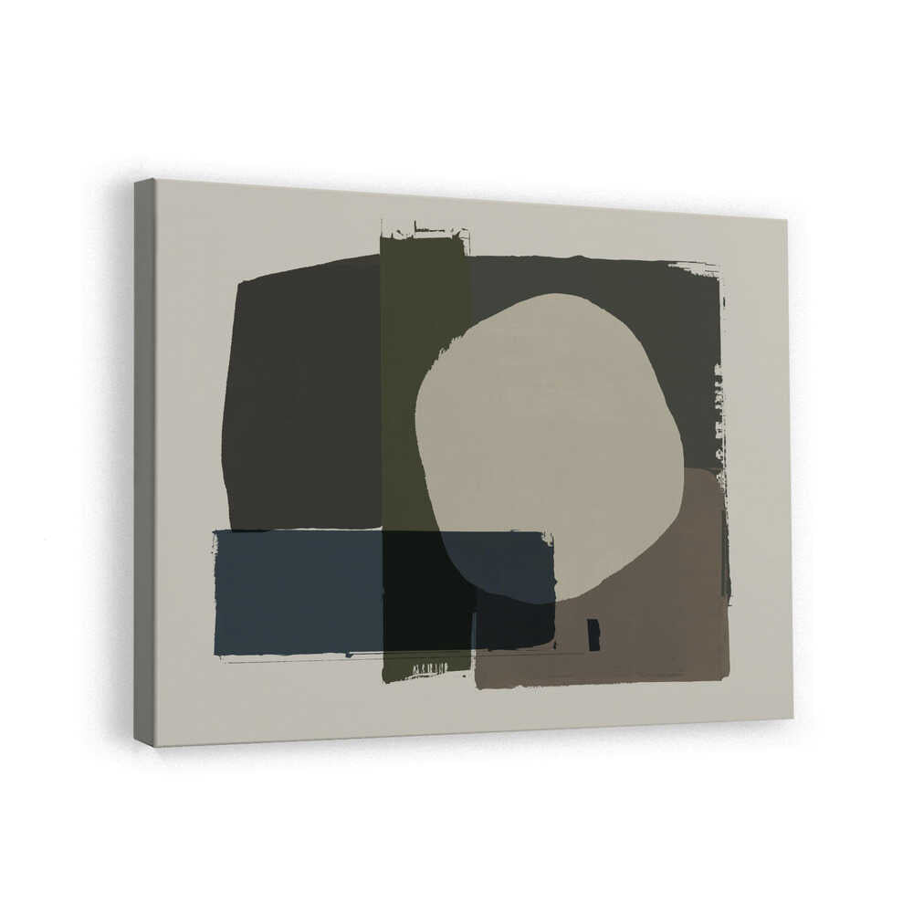Abstract Overlapping Forms