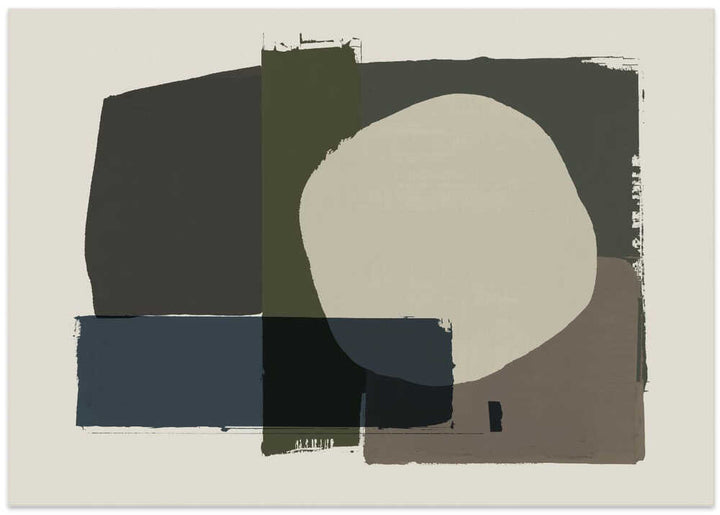 Abstract Overlapping Forms