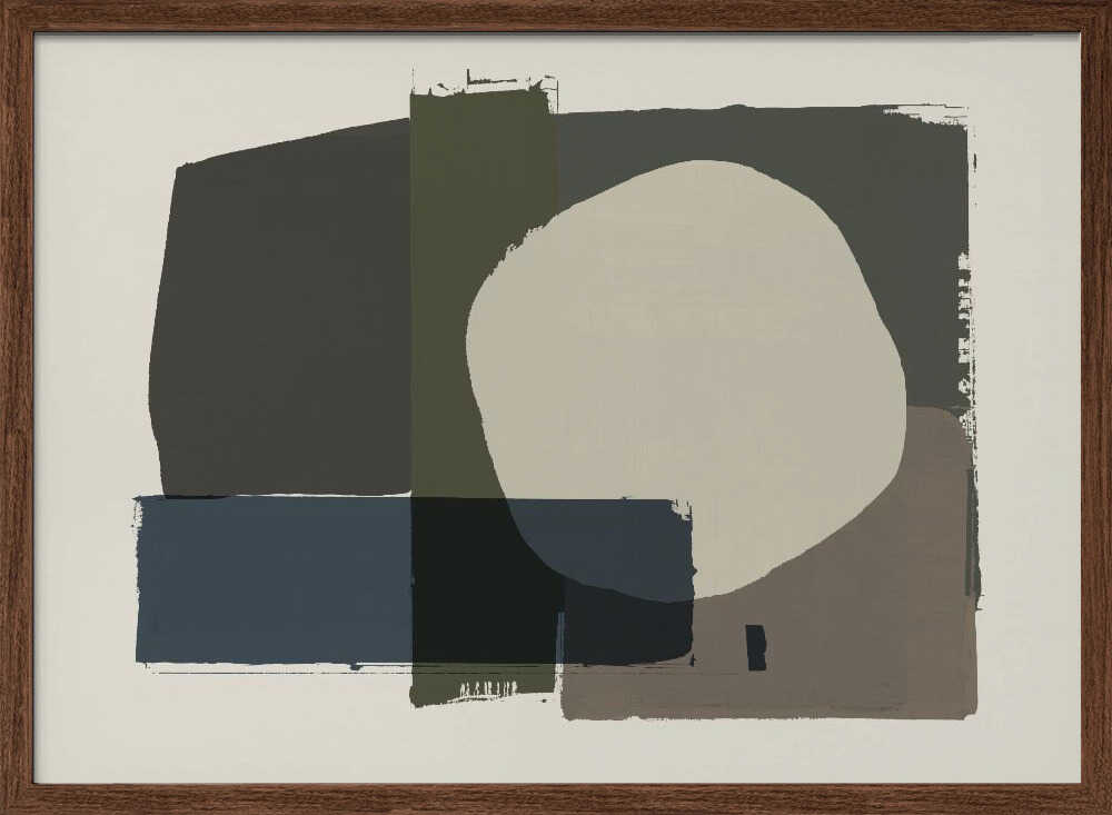 Abstract Overlapping Forms