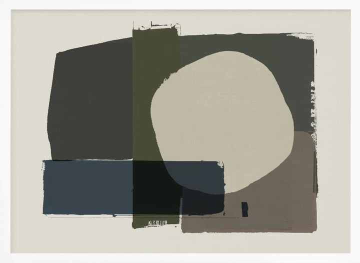 Abstract Overlapping Forms