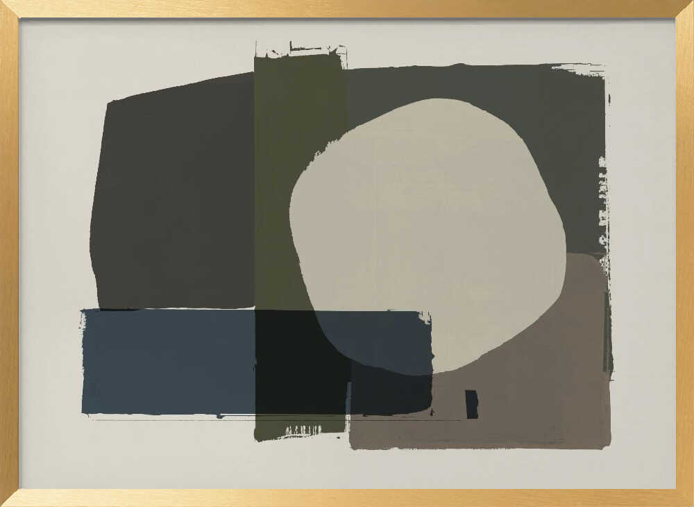 Abstract Overlapping Forms
