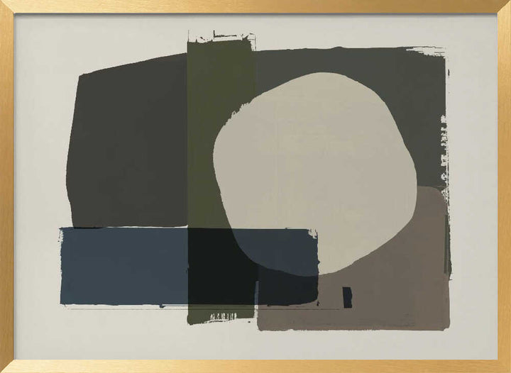 Abstract Overlapping Forms