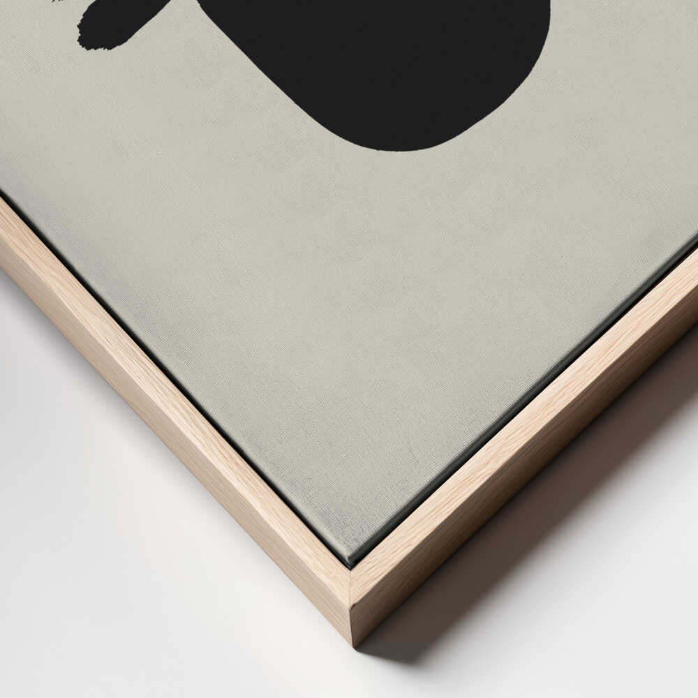Minimalist Stacked Forms