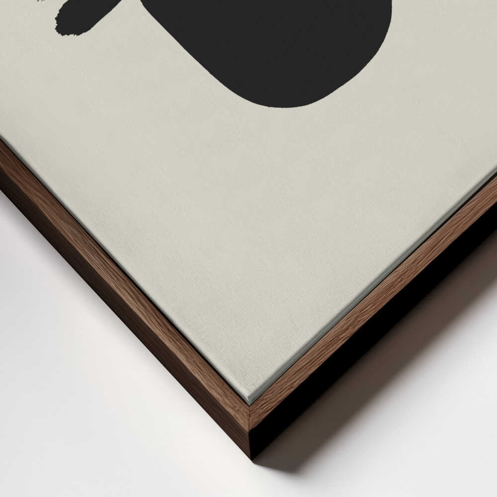 Minimalist Stacked Forms