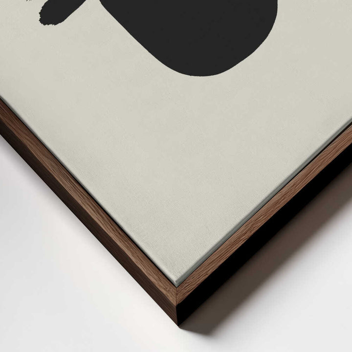 Minimalist Stacked Forms
