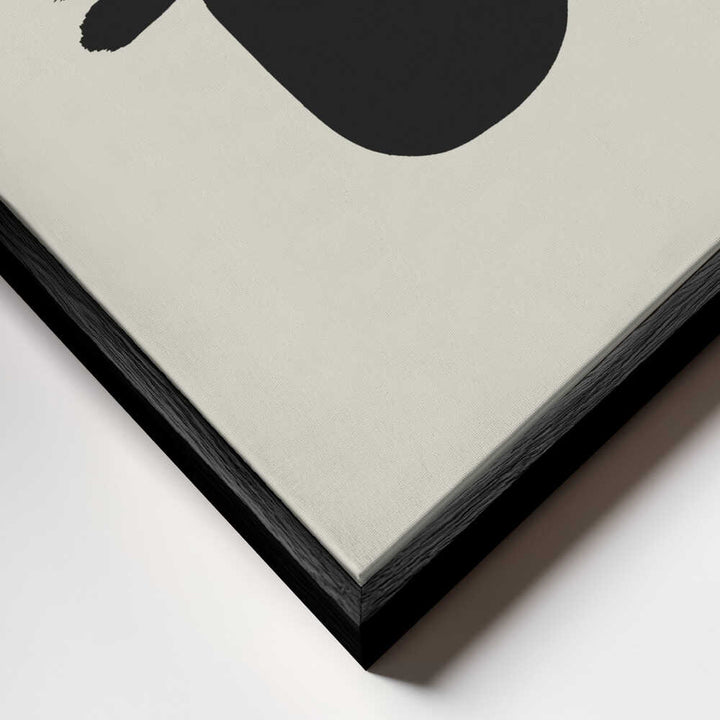 Minimalist Stacked Forms