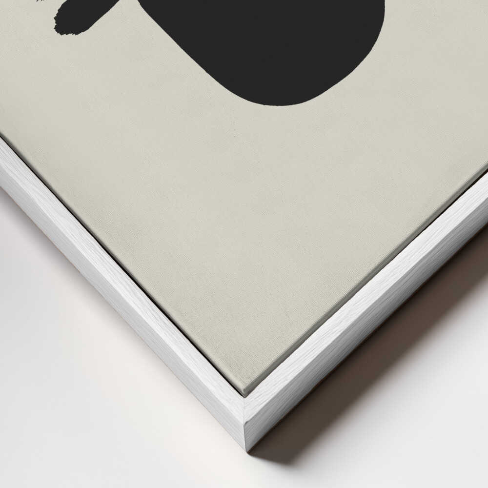 Minimalist Stacked Forms