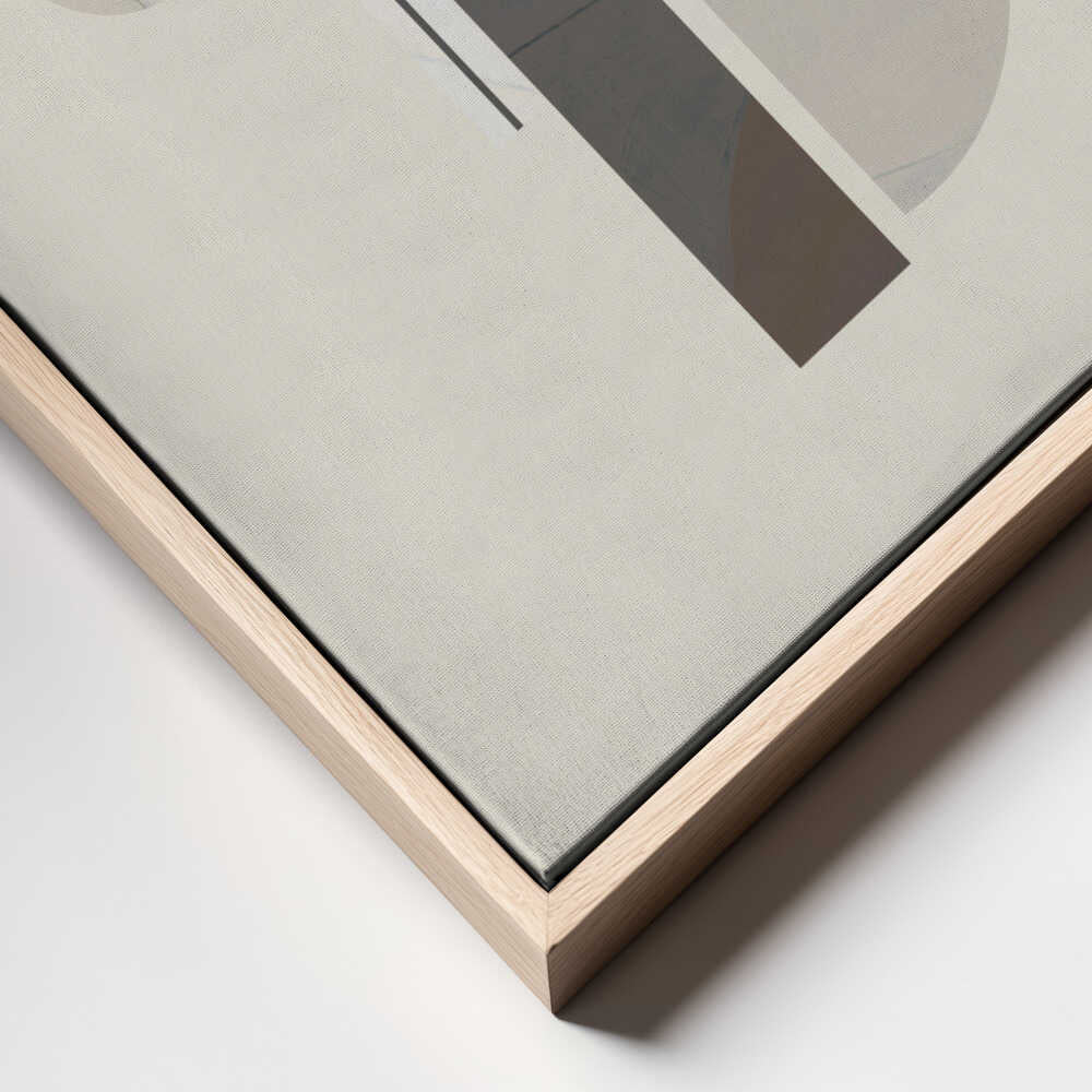 Neutral Geometric Forms