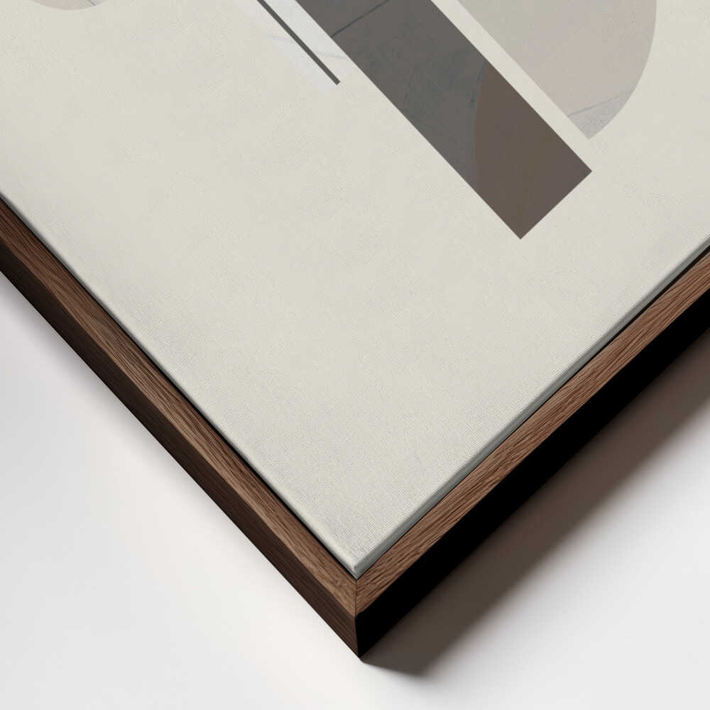 Neutral Geometric Forms
