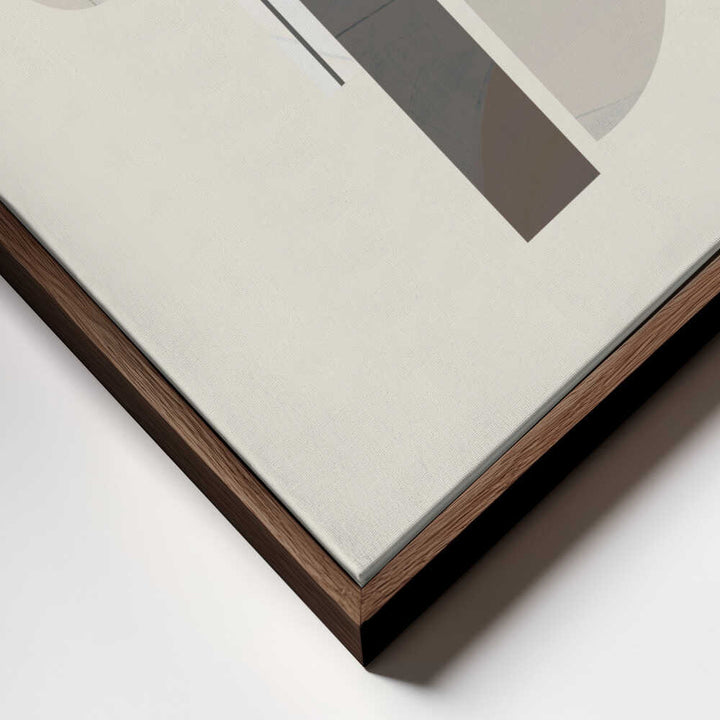 Neutral Geometric Forms