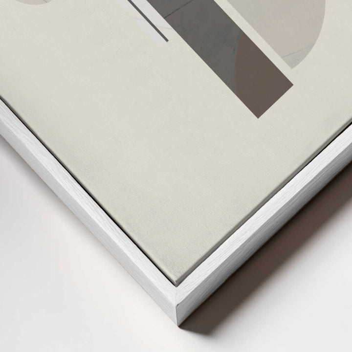 Neutral Geometric Forms