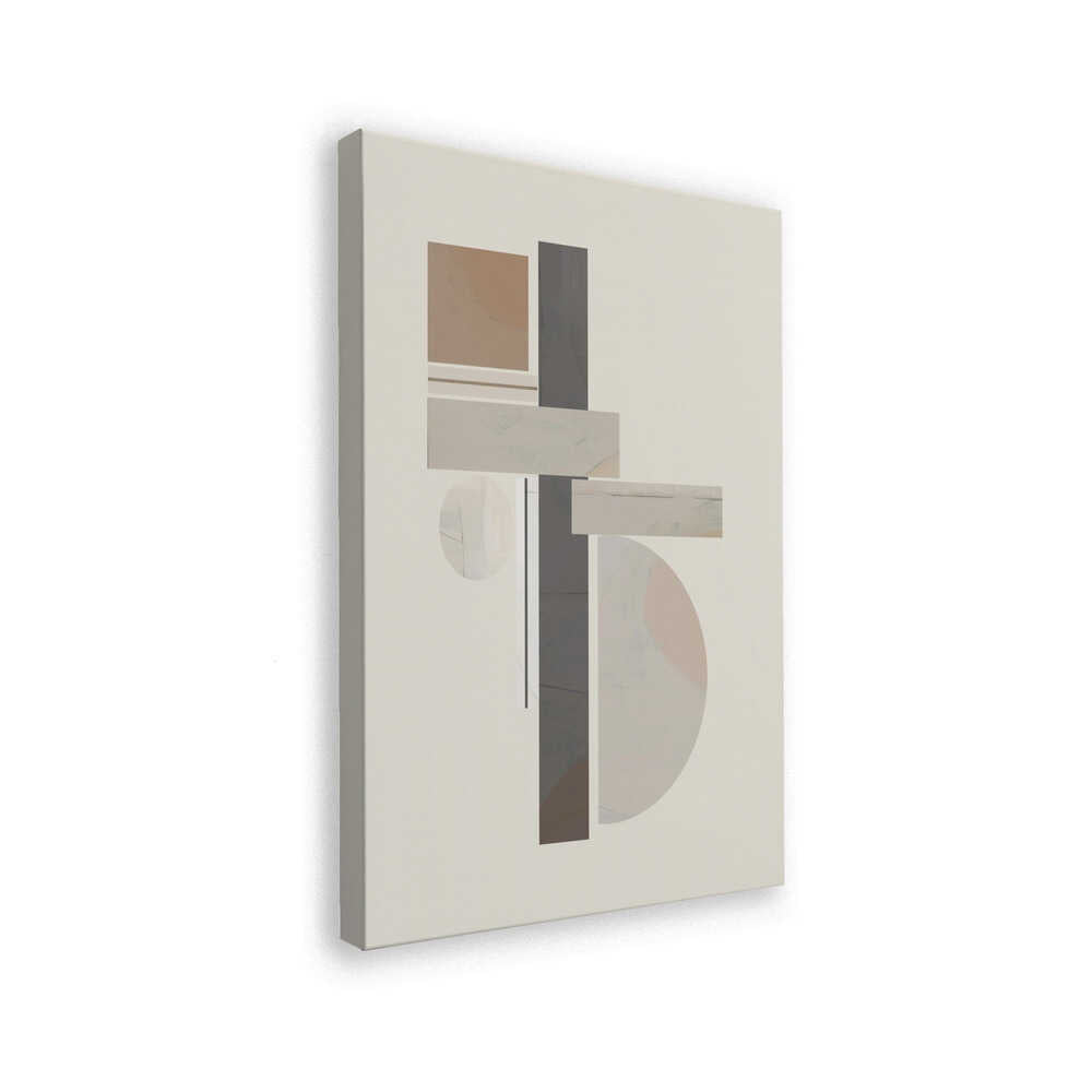 Neutral Geometric Forms