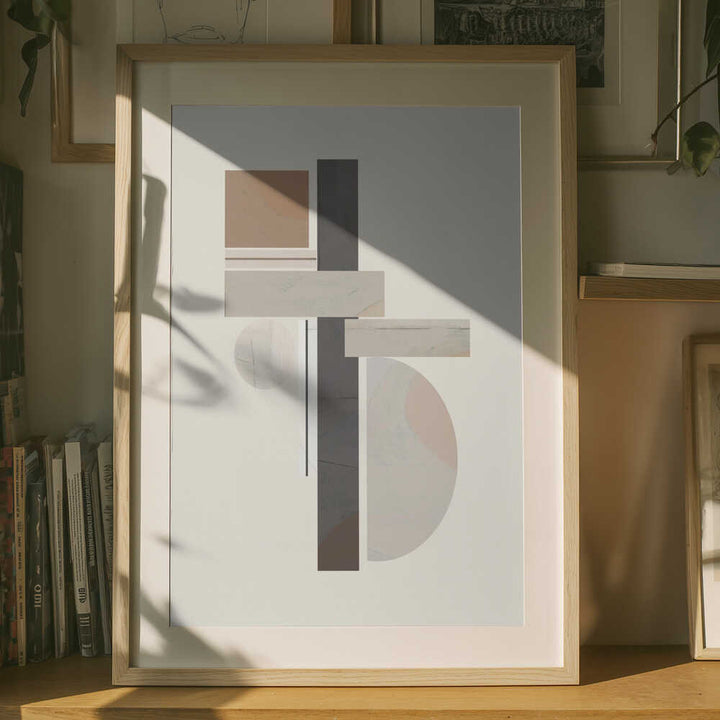 Neutral Geometric Forms