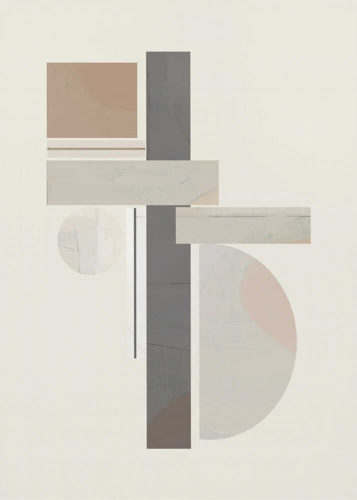 Neutral Geometric Forms