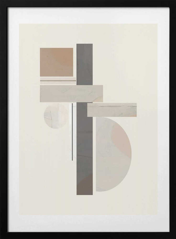 Neutral Geometric Forms