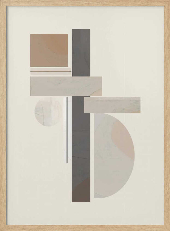 Neutral Geometric Forms