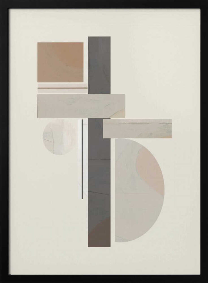Neutral Geometric Forms