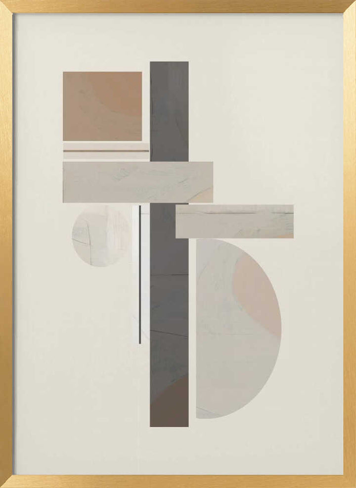 Neutral Geometric Forms