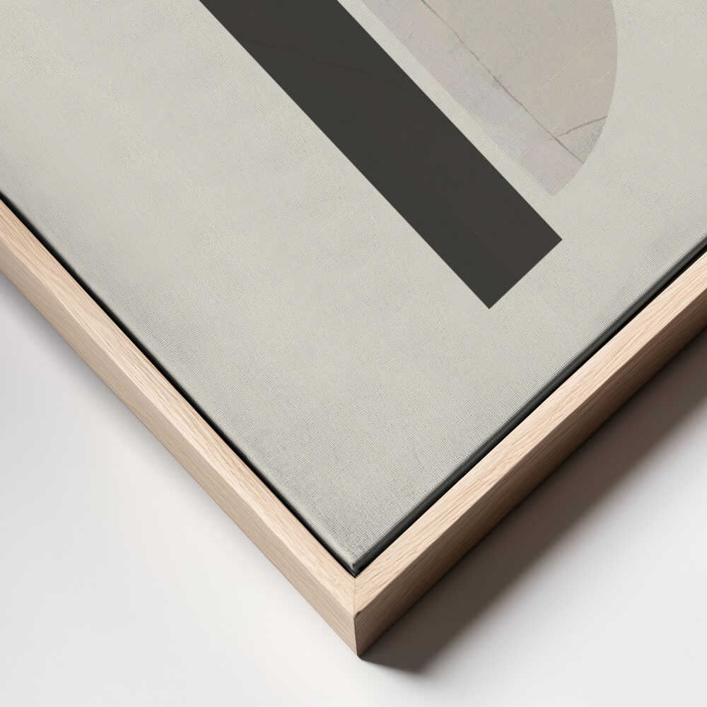 Soft Geometric Balance