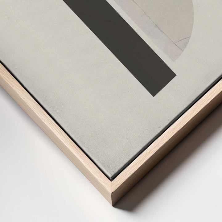Soft Geometric Balance