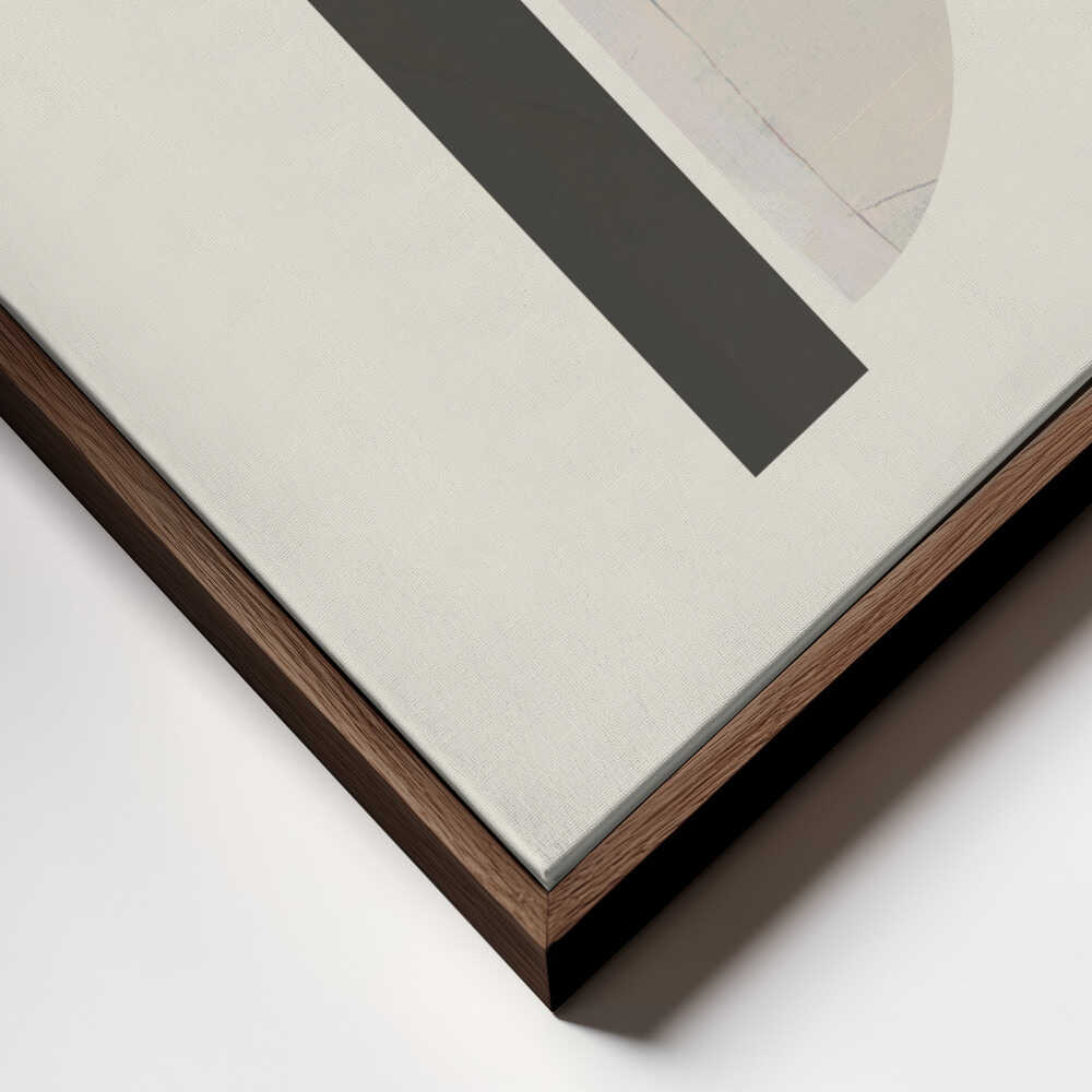 Soft Geometric Balance