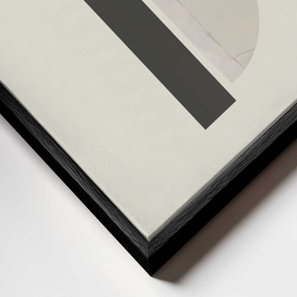 Soft Geometric Balance