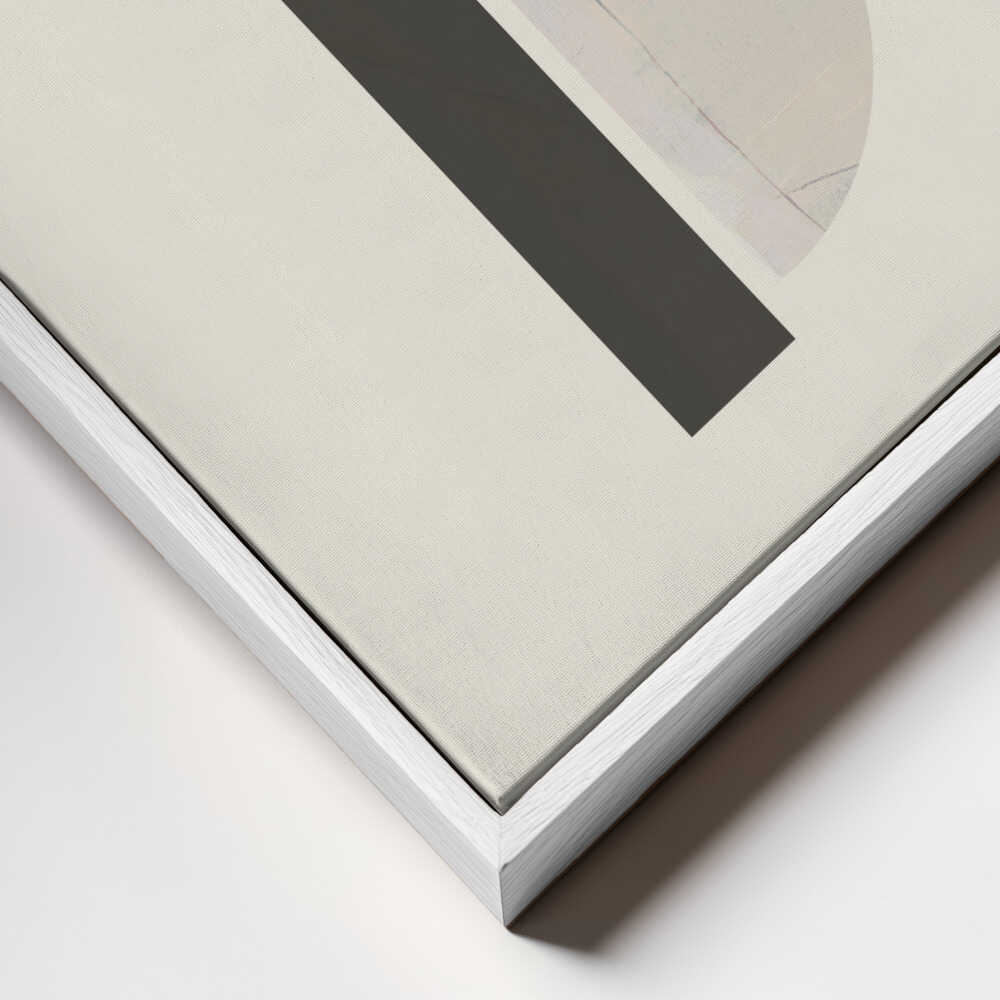 Soft Geometric Balance