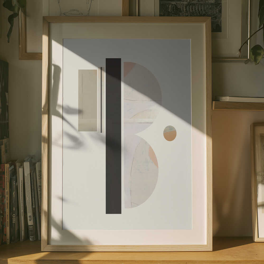 Soft Geometric Balance