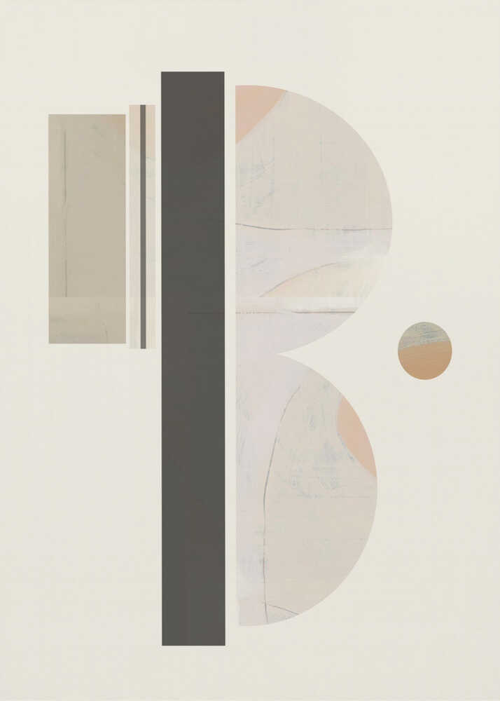 Soft Geometric Balance