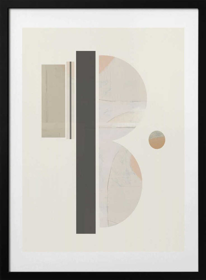 Soft Geometric Balance