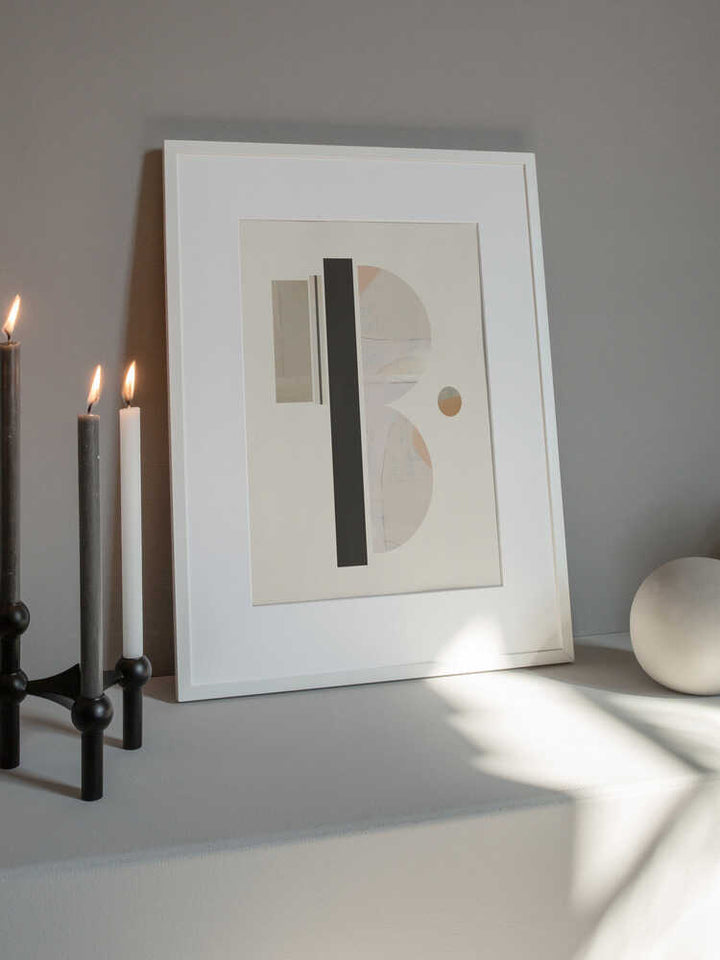 Soft Geometric Balance