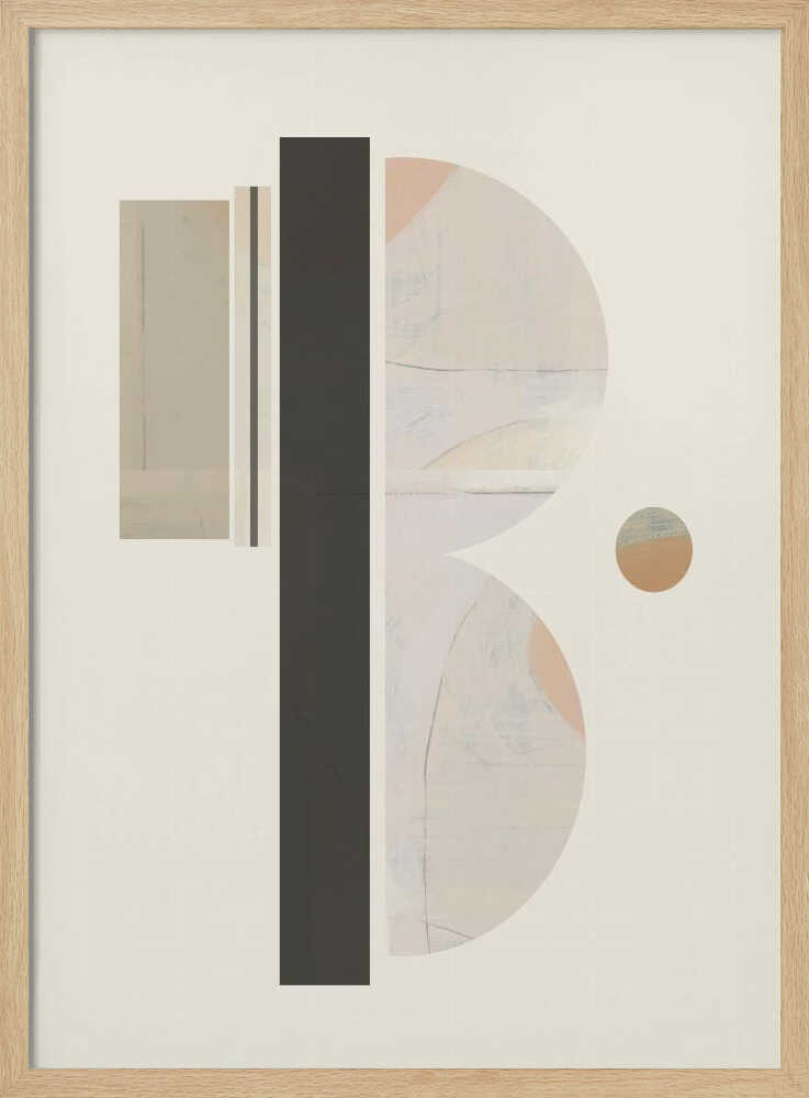 Soft Geometric Balance