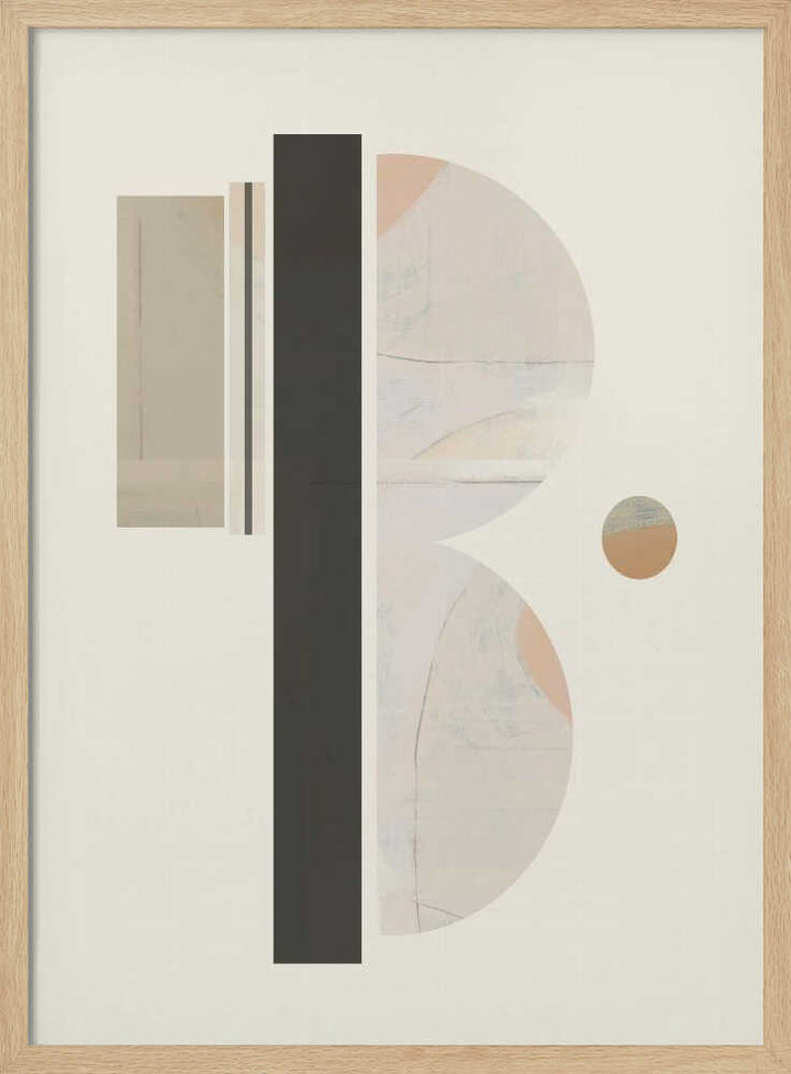 Soft Geometric Balance