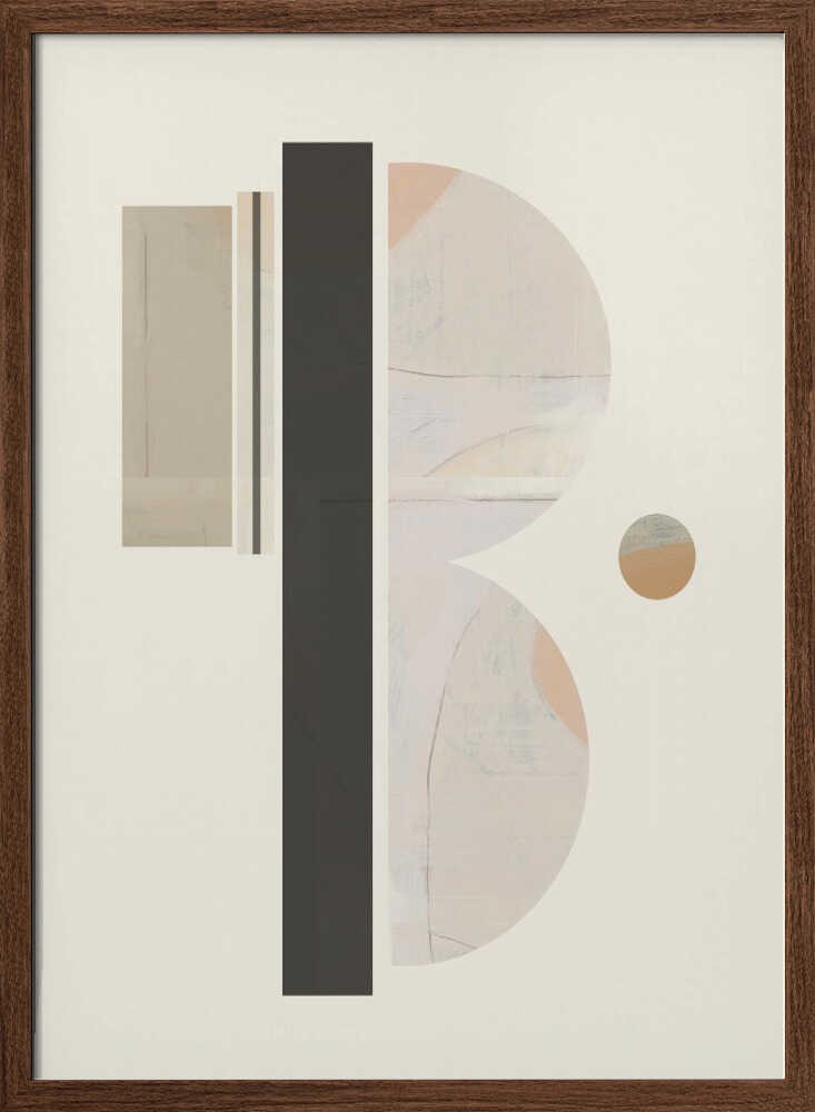 Soft Geometric Balance