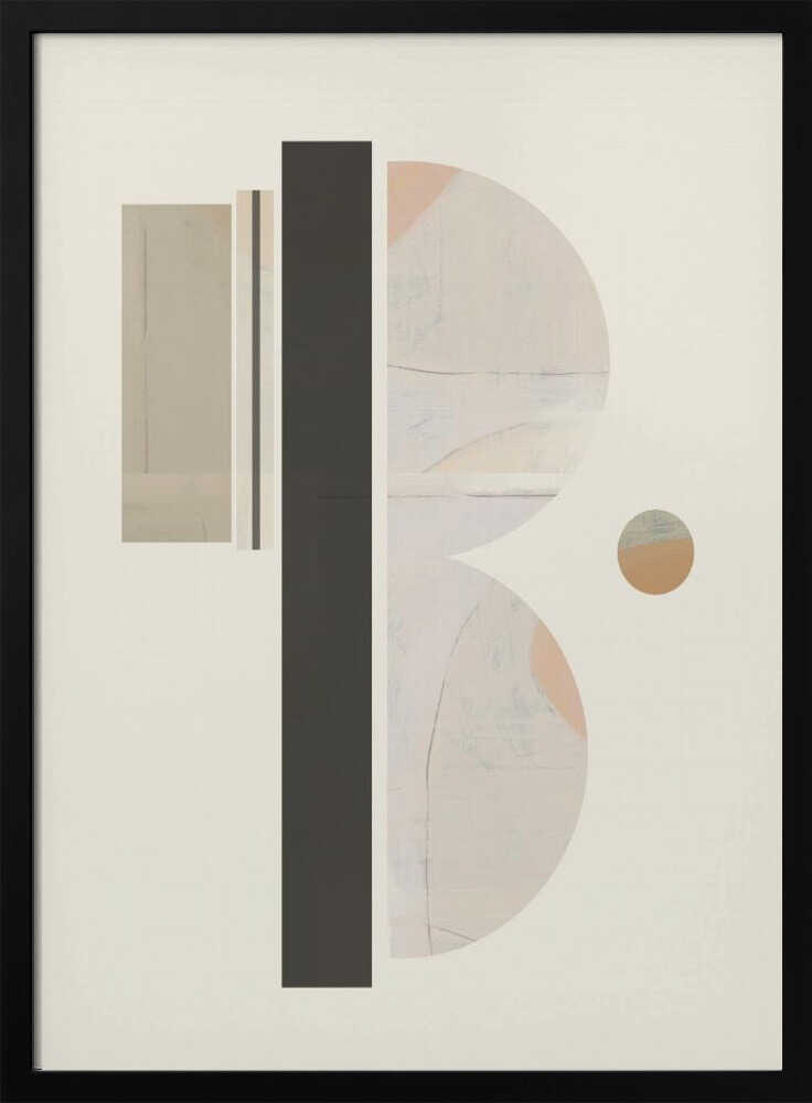 Soft Geometric Balance