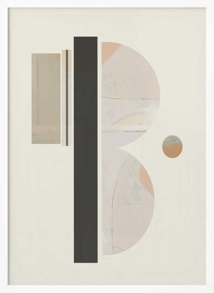 Soft Geometric Balance