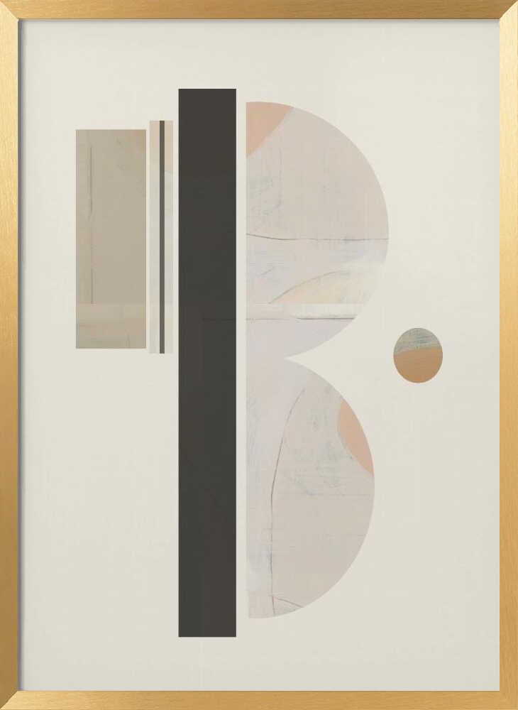 Soft Geometric Balance