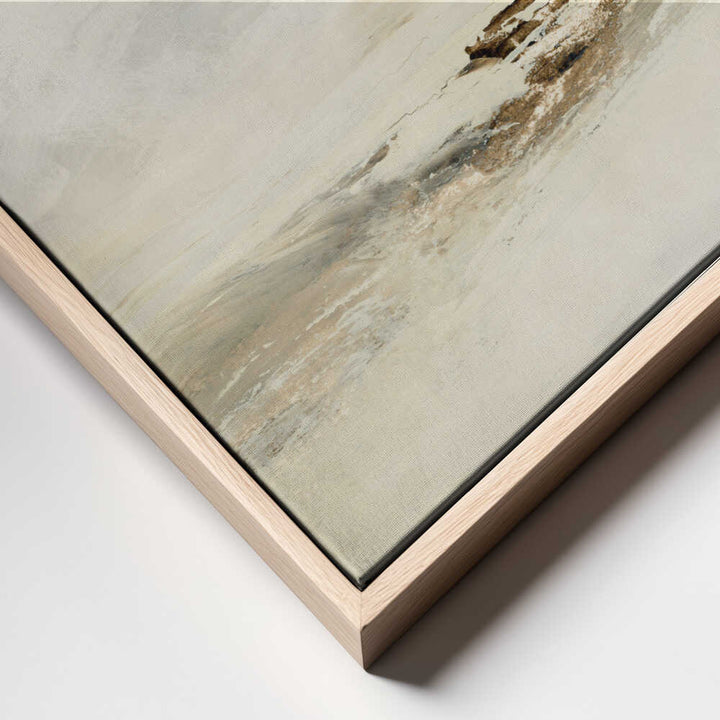 "Open Silence" by Dan Hobday — Landscape Wall Art
