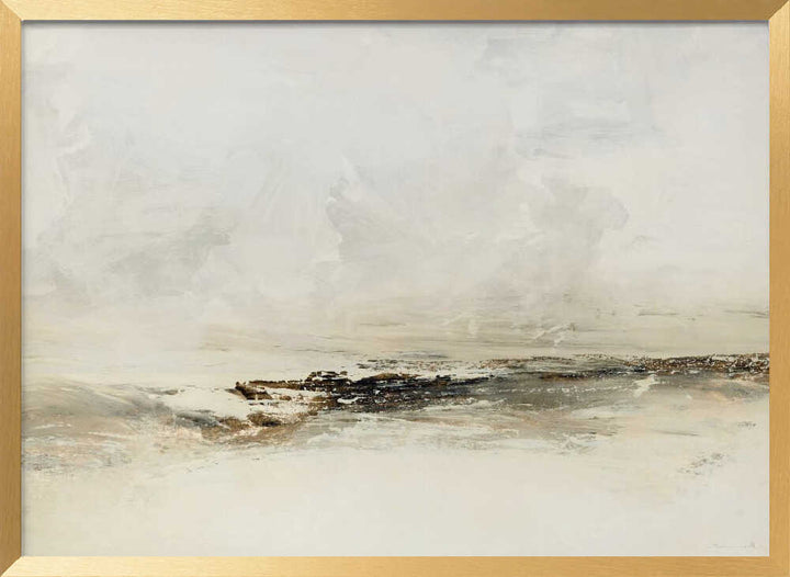 "Open Silence" by Dan Hobday — Landscape Wall Art