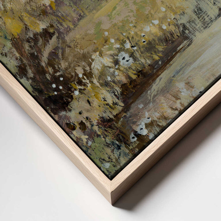 "Time Passes" by Dan Hobday — Landscape Wall Art